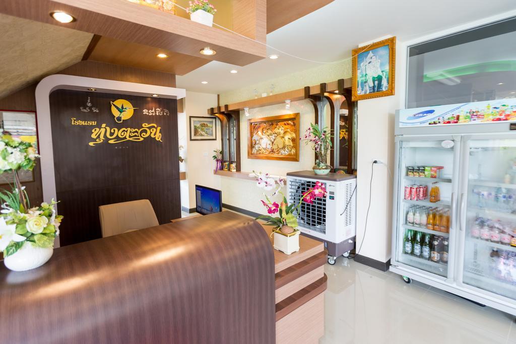 Thungtawan Hotel Nakhon Si Thammarat Ngoại thất bức ảnh